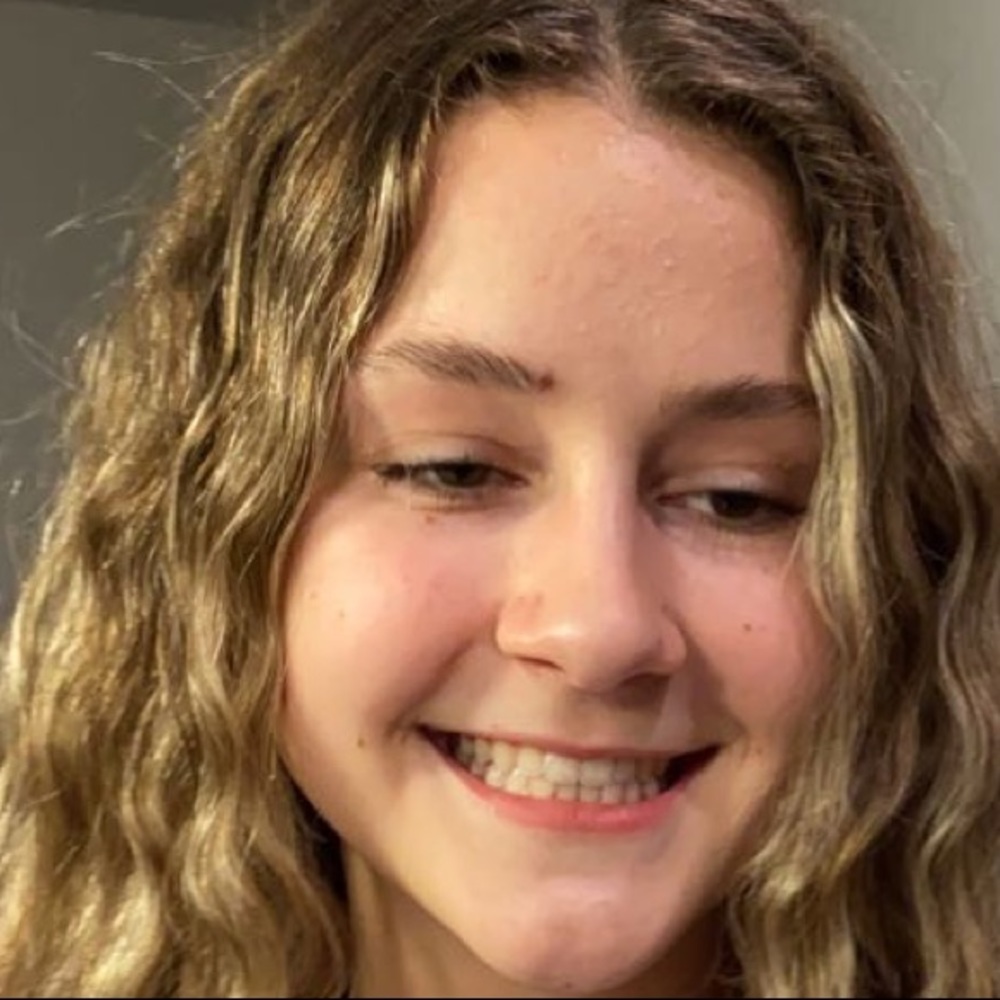 Meet your Posher, Jenna